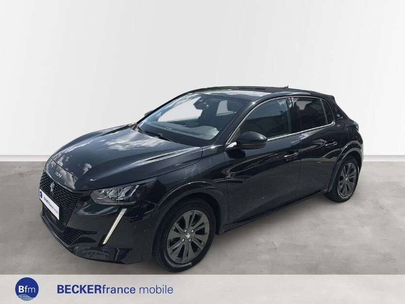 Peugeot e-208 39.521 km 15.490 € Oberhausen 46149