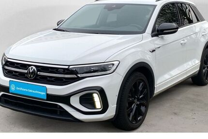 VW T-Roc 75.542 km 24.480 &euro; Bochum - Linden 44879