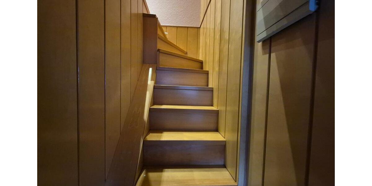 sehr schöne Zechenhaus Doppelhaushälfte in Bochum-Hordel 4 zimmer