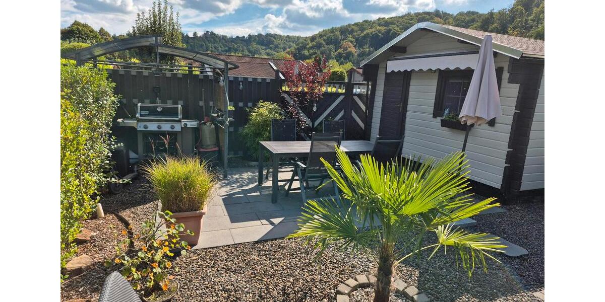 Terrassenwohnung Hattingen Niederbonsfeld - 3.5 Zimmer, 77 m&sup2;, 129.999&euro; | Angebot:25415809