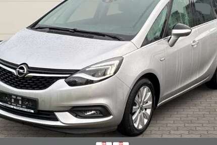 Opel Zafira 88.753 km 17.380 &euro; Haltern am See 45721