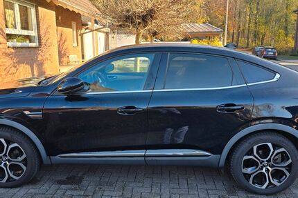 Renault Arkana 25.500 km 18.500 € Oberhausen 46147