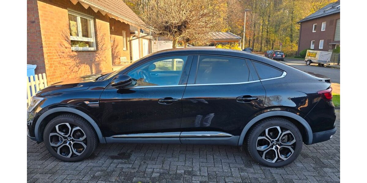 Renault Arkana 25.500 km 18.500 &euro; Oberhausen 46147