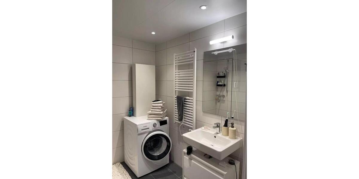 Etagenwohnung Dortmund Gartenstadt - 2 Zimmer, 58 m&sup2;, 700&euro; | Angebot:25415112