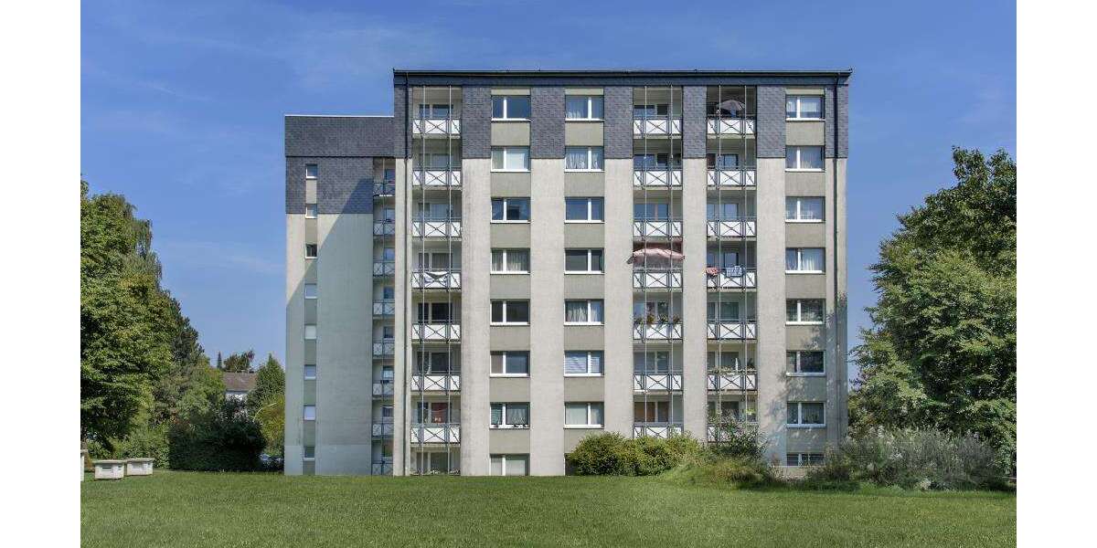 Etagenwohnung Velbert Kostenberg - 2 Zimmer, 67 m&sup2;, 499&euro; | Angebot:27147514