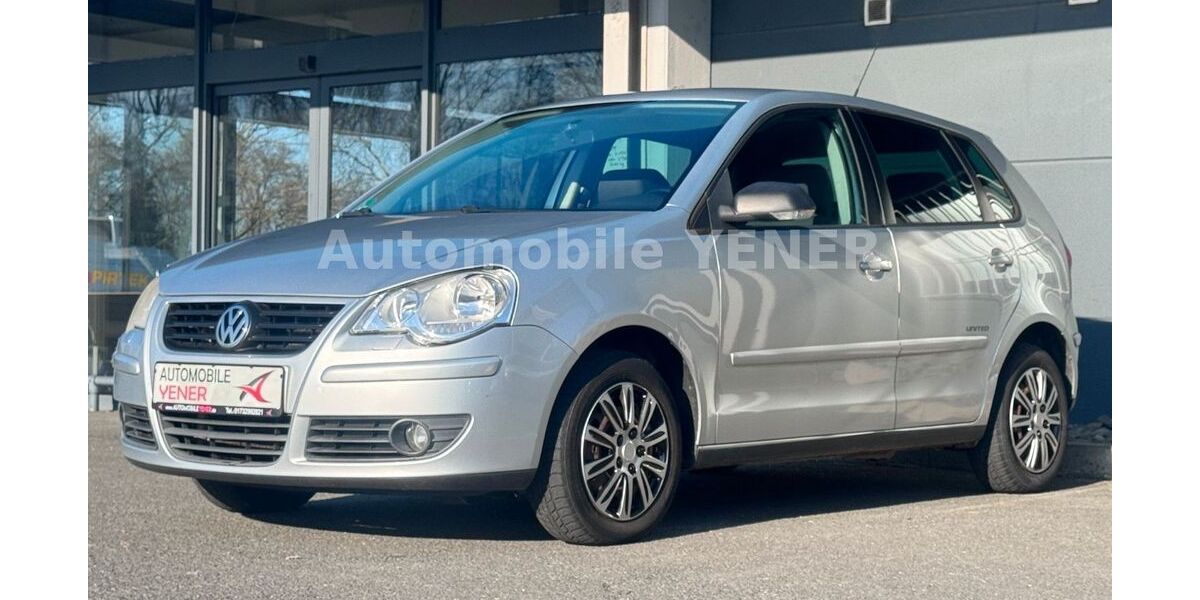 VW Polo 178.000 km 2.999 &euro; Mülheim an der Ruhr 45475