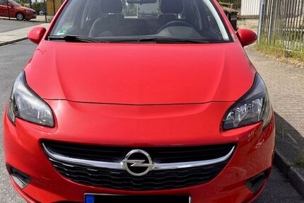 Opel Corsa 59.824 km 6.500 &euro; Bochum 44807