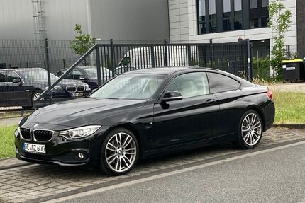 BMW 420 127.000 km 21.700 &euro; Gelsenkirchen 45892
