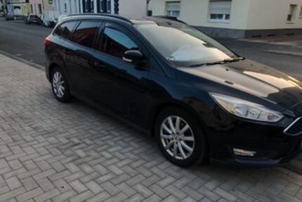 Ford Focus 115.000 km 6.990 &euro; Bochum 44879