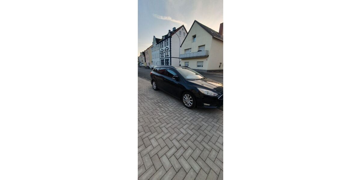 Ford Focus 115.000 km 6.990 &euro; Bochum 44879
