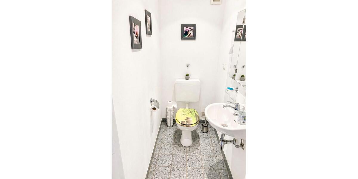 Etagenwohnung Wuppertal Arrenberg - 3 Zimmer, 100 m&sup2;, 230.000&euro; | Angebot:27440004
