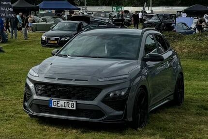 Hyundai KONA 11.700 km 26.700 &euro; Gelsenkirchen 45896