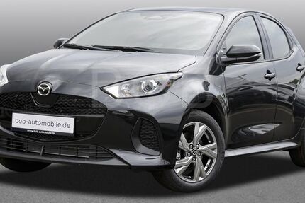 Mazda 2 Hybrid 3.511 km 23.222 &euro; Bochum 44809