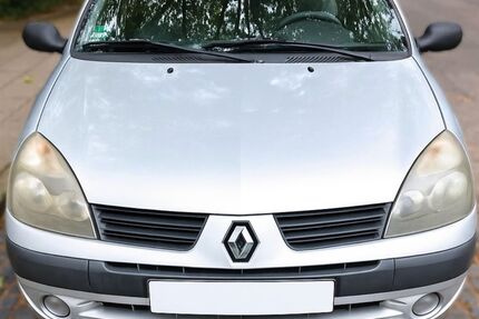 Renault Clio 159.890 km 1.600 &euro; Essen 45257