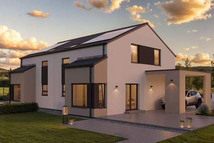 Haus Ratingen Tiefenbroich - 3 Zimmer, 100 m&sup2;, 421.500&euro; | Angebot:24647722