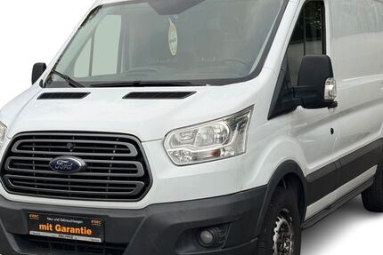 Ford Transit 145.923 km 9.750 &euro; Duisburg 47249