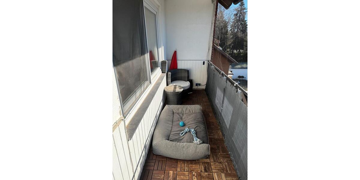 Etagenwohnung Gladbeck Alt-Rentfort - 3.5 Zimmer, 72 m&sup2;, 135.000&euro; | Angebot:25422905