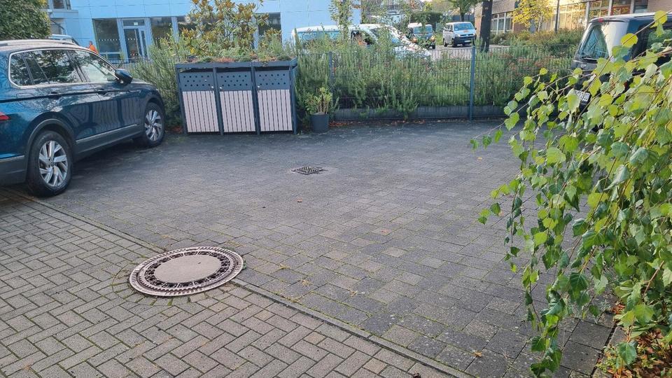 Komfortable, ruhig gelegene Doppelhaushälfte (2017)