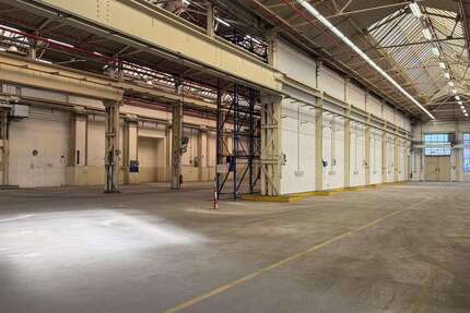 Gewerbeobjekt Gelsenkirchen Gelsenkirchen-Mitte - 7.600&euro; | Angebot:25273824