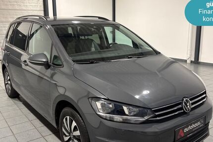 VW Touran 92.555 km 25.970 € Wuppertal 42287