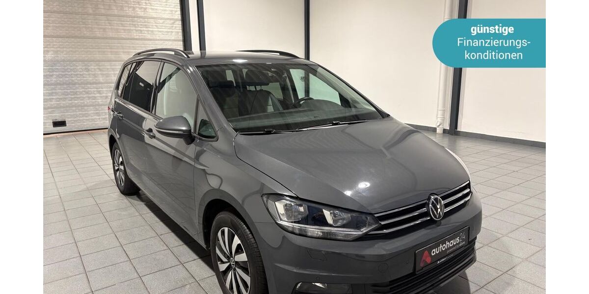 VW Touran 92.555 km 25.970 &euro; Wuppertal 42287