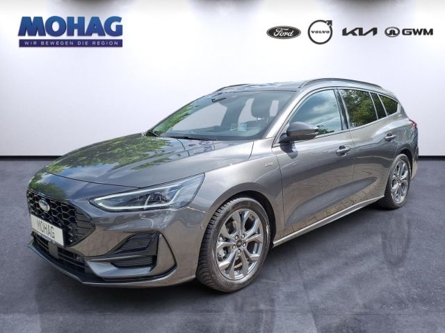 Ford Focus 12.978 km 27.890 &euro; Gelsenkirchen 45891