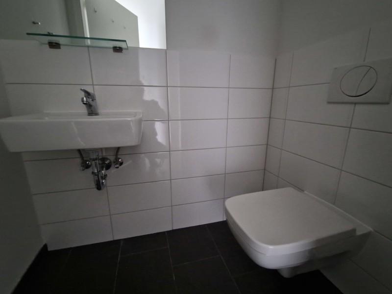 Exklusiv Wohnen in Brechten: familienfreundliche 4-Zimmer-Wohnung zimmer