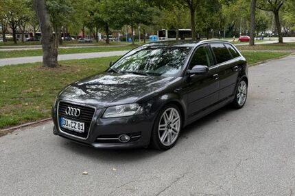 Audi A3 163.500 km 5.200 &euro; Duisburg 47166