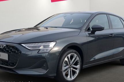 Audi A3 3.500 km 36.550 &euro; Duisburg 47249