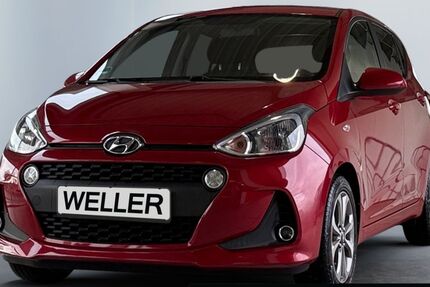 Hyundai i10 29.900 km 9.870 &euro; Dortmund 44143