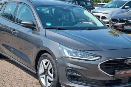 Ford Focus 72.200 km 13.990 &euro; Essen 45141