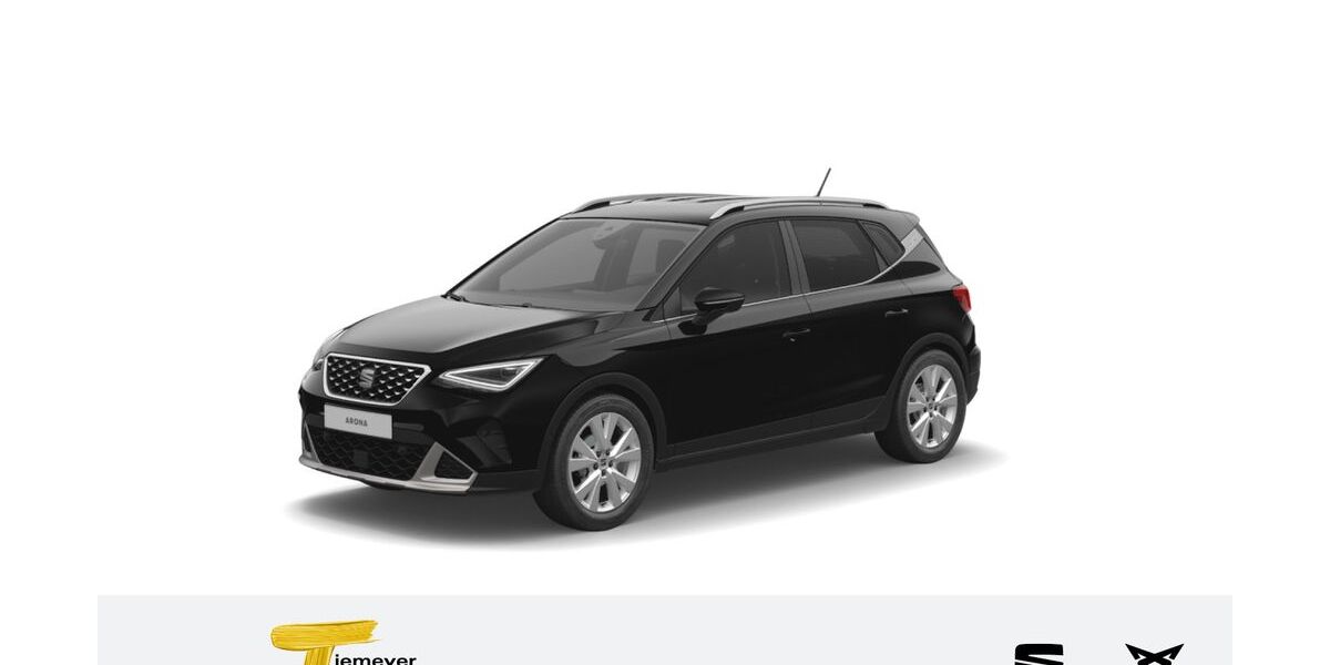 Seat Arona 17.340 km 23.880 &euro; Duisburg 47059