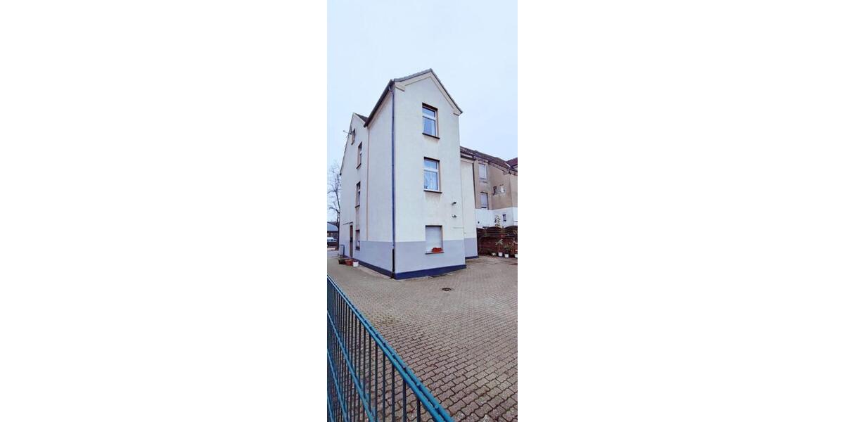 Attraktive Kapitalanlage in Marl - Mehrfamilienhaus mit Garagen zimmer