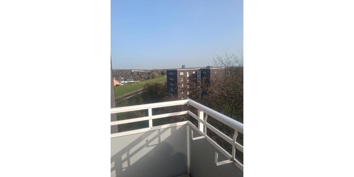 Etagenwohnung Oberhausen Biefang - 2 Zimmer, 49 m&sup2;, 390&euro; | Angebot:25381949