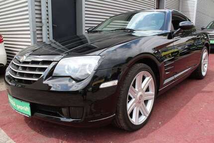 Chrysler Crossfire 75.862 km 9.982 &euro; Essen 45326