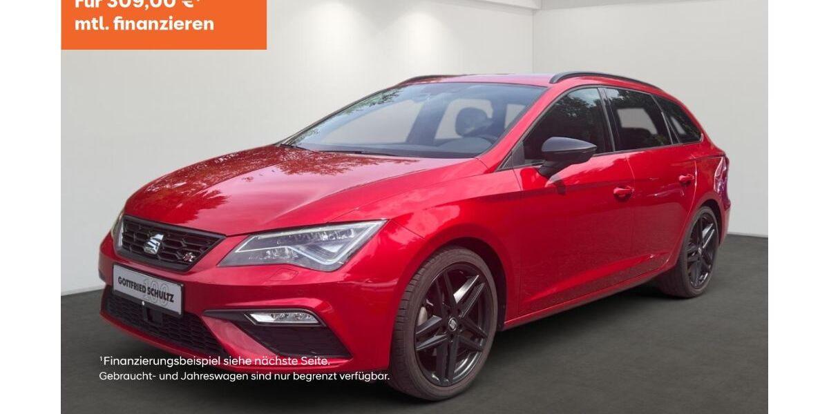 Seat Leon 59.647 km 17.950 &euro; Wuppertal 42109