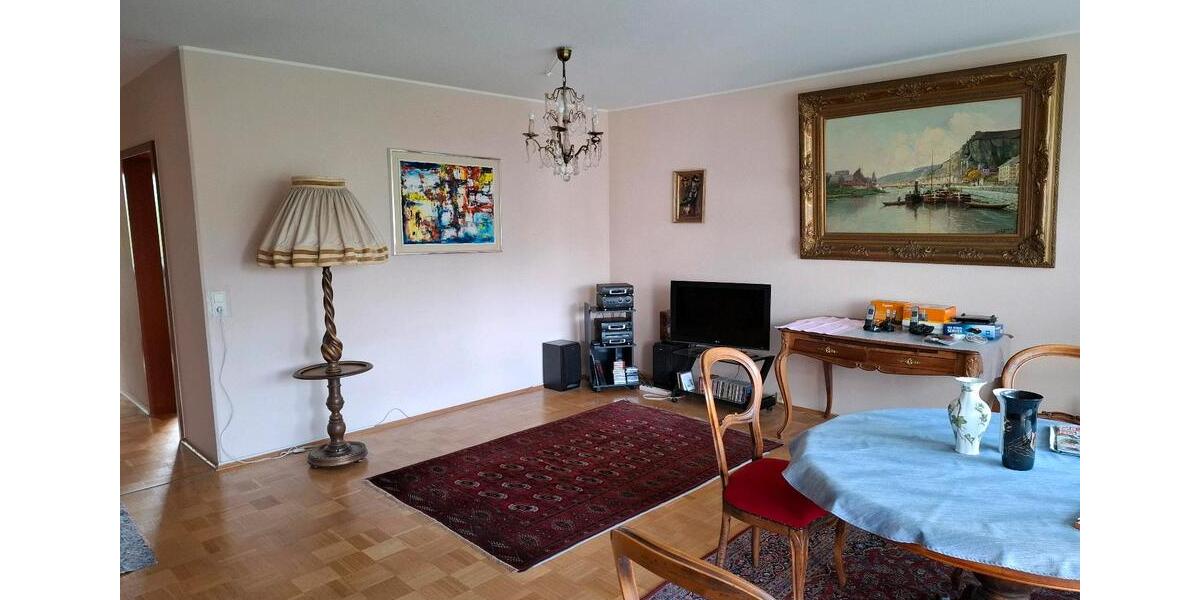 Etagenwohnung Ratingen Tiefenbroich - 3 Zimmer, 79 m&sup2;, 300.000&euro; | Angebot:26877064