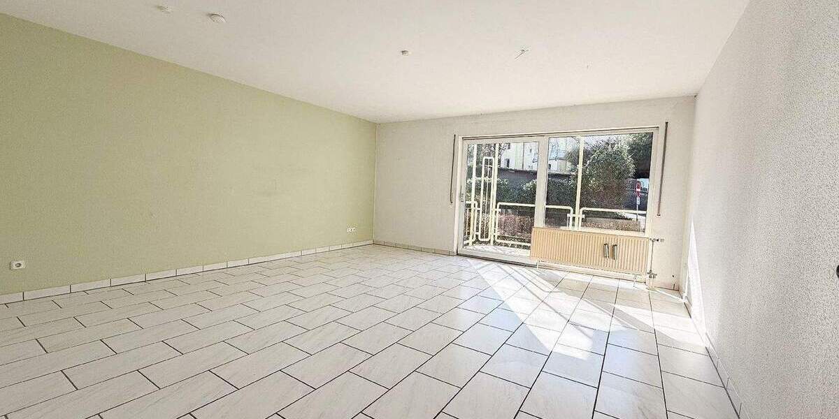 Lichtverwöhnte Dreizimmerwohnung in beliebter Lage! 3 zimmer