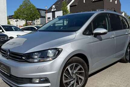 VW Touran 168.000 km 12.997 &euro; Herten 45699