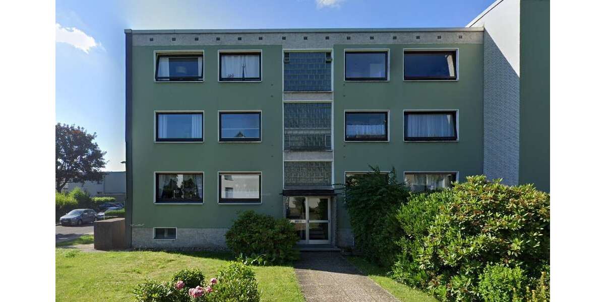 Wohnung zum Mieten in Bochum Weitmar 504 € 63 m² 2 zimmer