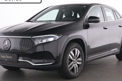 Mercedes-Benz EQA 17.769 km 38.985 &euro; Essen 45309