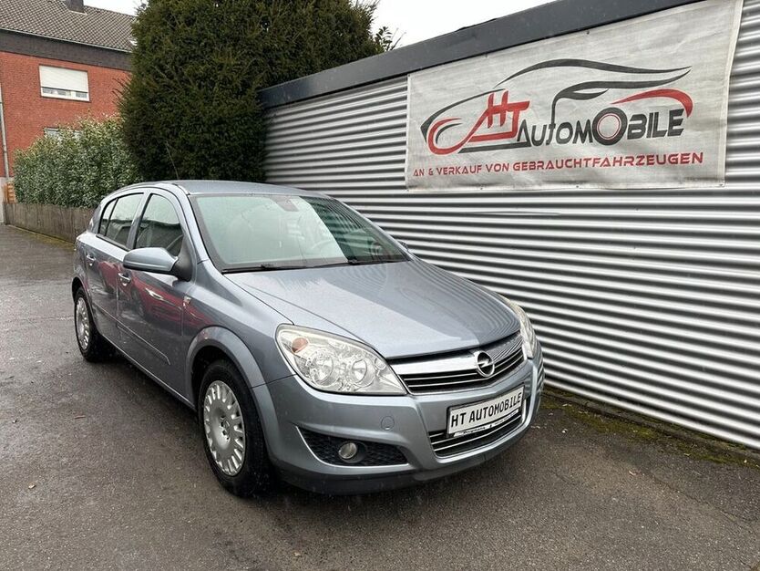 Astra