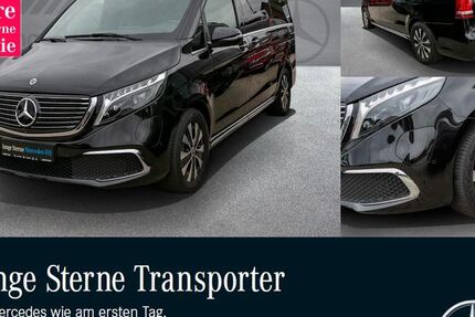 Mercedes-Benz EQV 17.257 km 52.998 € Dorsten 46282