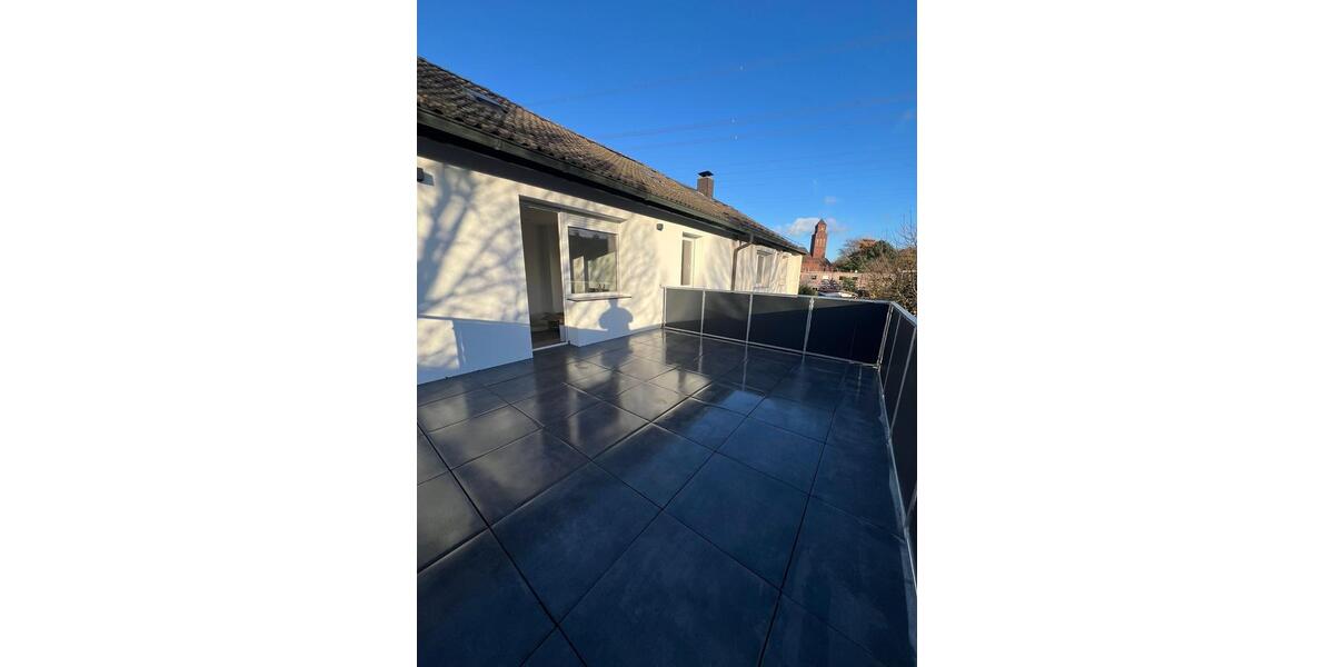 Erstbezug nach Komplettsanierung 2026 in einer privaten Immobilie 3.5 zimmer