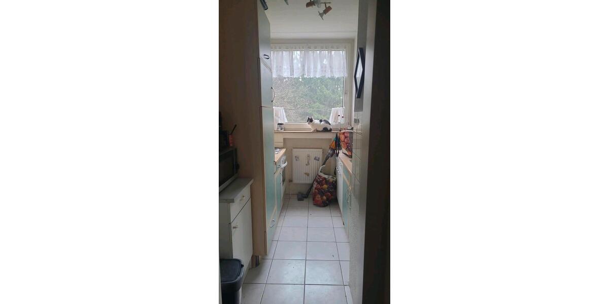 Schöne Eigentumswohnung, 2,5 Zimmer, 59 qm 2.5 zimmer