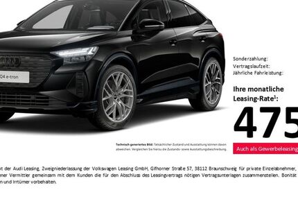 Audi Q4 e-tron 11.204 km 51.966 € Dortmund 44143