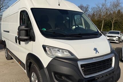 Peugeot Boxer 156.953 km 11.800 &euro; dortmund 44339