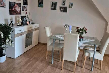 Helle Maisonette-Woh. mit Balkon in Datteln - Horneburg 5 zimmer