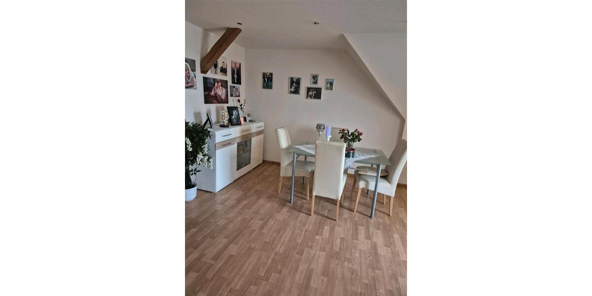 Helle Maisonette-Woh. mit Balkon in Datteln - Horneburg 5 zimmer