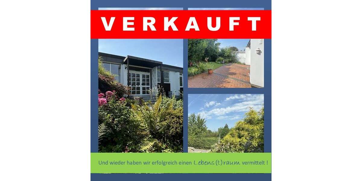 Einfamilienhaus Mettmann - 5 Zimmer, 120 m&sup2;, 447.000&euro; | Angebot:19634736